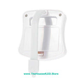 Smart LED Toilet Nightlight
