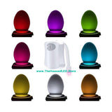 Smart LED Toilet Nightlight