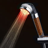 LED Shower Head