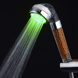 LED Shower Head