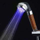 LED Shower Head
