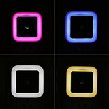 Light Sensor Night Light