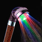 LED Shower Head