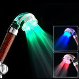 LED Shower Head